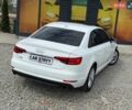 Білий Ауді А4, об'ємом двигуна 2 л та пробігом 179 тис. км за 13800 $, фото 20 на Automoto.ua