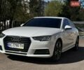 Белый Ауди А4, объемом двигателя 1.98 л и пробегом 145 тыс. км за 19500 $, фото 1 на Automoto.ua