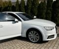 Білий Ауді А4, об'ємом двигуна 2 л та пробігом 88 тис. км за 23000 $, фото 1 на Automoto.ua