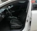 Белый Ауди А4, объемом двигателя 1.98 л и пробегом 109 тыс. км за 16990 $, фото 9 на Automoto.ua