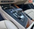 Білий Ауді А4, об'ємом двигуна 1.98 л та пробігом 115 тис. км за 17500 $, фото 22 на Automoto.ua