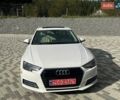 Белый Ауди А4, объемом двигателя 1.98 л и пробегом 299 тыс. км за 12500 $, фото 1 на Automoto.ua