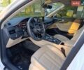 Белый Ауди А4, объемом двигателя 1.98 л и пробегом 45 тыс. км за 21999 $, фото 10 на Automoto.ua