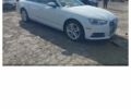 Білий Ауді А4, об'ємом двигуна 2 л та пробігом 152 тис. км за 22000 $, фото 6 на Automoto.ua