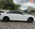 Білий Ауді А4, об'ємом двигуна 1.98 л та пробігом 172 тис. км за 15500 $, фото 9 на Automoto.ua