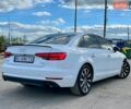 Білий Ауді А4, об'ємом двигуна 1.98 л та пробігом 233 тис. км за 15500 $, фото 17 на Automoto.ua