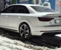 Белый Ауди А4, объемом двигателя 1.98 л и пробегом 75 тыс. км за 24900 $, фото 5 на Automoto.ua