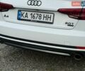 Белый Ауди А4, объемом двигателя 1.98 л и пробегом 181 тыс. км за 20900 $, фото 9 на Automoto.ua