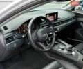 Белый Ауди А4, объемом двигателя 1.98 л и пробегом 232 тыс. км за 16999 $, фото 73 на Automoto.ua