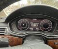 Белый Ауди А4, объемом двигателя 2 л и пробегом 170 тыс. км за 20000 $, фото 6 на Automoto.ua