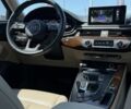 Білий Ауді А4, об'ємом двигуна 2 л та пробігом 98 тис. км за 19855 $, фото 17 на Automoto.ua