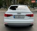 Белый Ауди А4, объемом двигателя 1.98 л и пробегом 110 тыс. км за 17999 $, фото 11 на Automoto.ua