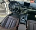 Белый Ауди А4, объемом двигателя 1.98 л и пробегом 193 тыс. км за 15900 $, фото 15 на Automoto.ua