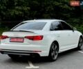 Белый Ауди А4, объемом двигателя 1.98 л и пробегом 232 тыс. км за 16999 $, фото 20 на Automoto.ua