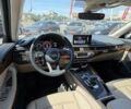Білий Ауді А4, об'ємом двигуна 2 л та пробігом 98 тис. км за 19855 $, фото 13 на Automoto.ua