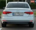 Білий Ауді А4, об'ємом двигуна 1.98 л та пробігом 115 тис. км за 17500 $, фото 5 на Automoto.ua