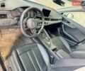 Белый Ауди А4, объемом двигателя 1.98 л и пробегом 158 тыс. км за 13500 $, фото 4 на Automoto.ua