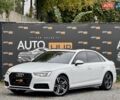 Белый Ауди А4, объемом двигателя 1.98 л и пробегом 123 тыс. км за 23800 $, фото 3 на Automoto.ua