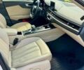 Білий Ауді А4, об'ємом двигуна 2 л та пробігом 185 тис. км за 19500 $, фото 10 на Automoto.ua