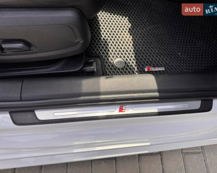 Белый Ауди А4, объемом двигателя 1.98 л и пробегом 190 тыс. км за 16000 $, фото 9 на Automoto.ua