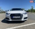 Белый Ауди А4, объемом двигателя 1.97 л и пробегом 300 тыс. км за 17723 $, фото 6 на Automoto.ua