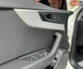 Белый Ауди А4, объемом двигателя 2 л и пробегом 193 тыс. км за 15300 $, фото 32 на Automoto.ua