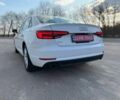 Білий Ауді А4, об'ємом двигуна 2 л та пробігом 166 тис. км за 15999 $, фото 6 на Automoto.ua