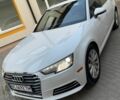 Білий Ауді А4, об'ємом двигуна 1.98 л та пробігом 151 тис. км за 18300 $, фото 1 на Automoto.ua