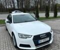 Белый Ауди А4, объемом двигателя 1.4 л и пробегом 146 тыс. км за 19000 $, фото 8 на Automoto.ua