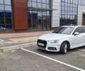 Білий Ауді А4, об'ємом двигуна 1.98 л та пробігом 167 тис. км за 19777 $, фото 19 на Automoto.ua