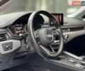 Белый Ауди А4, объемом двигателя 2 л и пробегом 193 тыс. км за 15300 $, фото 33 на Automoto.ua