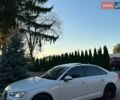 Белый Ауди А4, объемом двигателя 1.98 л и пробегом 211 тыс. км за 14100 $, фото 1 на Automoto.ua