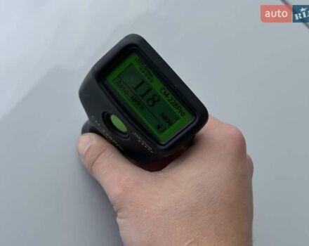 Белый Ауди А4, объемом двигателя 1.98 л и пробегом 210 тыс. км за 17999 $, фото 74 на Automoto.ua