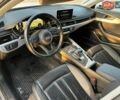 Білий Ауді А4, об'ємом двигуна 1.98 л та пробігом 272 тис. км за 12200 $, фото 17 на Automoto.ua