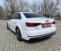 Білий Ауді А4, об'ємом двигуна 2 л та пробігом 89 тис. км за 26500 $, фото 2 на Automoto.ua