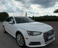 Білий Ауді А4, об'ємом двигуна 1.98 л та пробігом 186 тис. км за 16950 $, фото 15 на Automoto.ua
