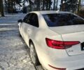 Білий Ауді А4, об'ємом двигуна 1.98 л та пробігом 141 тис. км за 14999 $, фото 22 на Automoto.ua