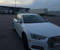Белый Ауди А4, объемом двигателя 2 л и пробегом 161 тыс. км за 16500 $, фото 14 на Automoto.ua