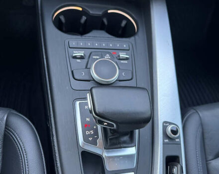 Белый Ауди А4, объемом двигателя 2 л и пробегом 209 тыс. км за 16700 $, фото 31 на Automoto.ua