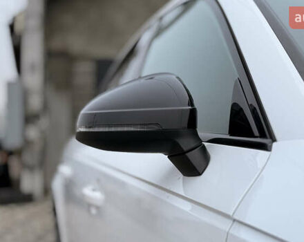 Белый Ауди А4, объемом двигателя 1.98 л и пробегом 122 тыс. км за 27555 $, фото 16 на Automoto.ua