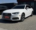 Білий Ауді А4, об'ємом двигуна 2 л та пробігом 98 тис. км за 19855 $, фото 8 на Automoto.ua