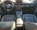 Белый Ауди А4, объемом двигателя 0 л и пробегом 60 тыс. км за 4700 $, фото 7 на Automoto.ua