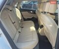 Белый Ауди А4, объемом двигателя 2 л и пробегом 49 тыс. км за 22000 $, фото 10 на Automoto.ua