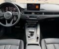 Белый Ауди А4, объемом двигателя 1.98 л и пробегом 113 тыс. км за 19500 $, фото 14 на Automoto.ua