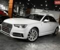 Білий Ауді А4, об'ємом двигуна 1.98 л та пробігом 102 тис. км за 17500 $, фото 40 на Automoto.ua