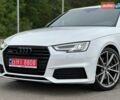 Белый Ауди А4, объемом двигателя 1.98 л и пробегом 97 тыс. км за 18999 $, фото 3 на Automoto.ua