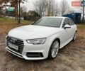 Білий Ауді А4, об'ємом двигуна 1.98 л та пробігом 76 тис. км за 23800 $, фото 1 на Automoto.ua