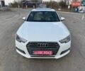 Белый Ауди А4, объемом двигателя 2 л и пробегом 166 тыс. км за 15500 $, фото 1 на Automoto.ua