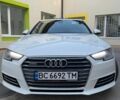 Білий Ауді А4, об'ємом двигуна 1.98 л та пробігом 151 тис. км за 18300 $, фото 3 на Automoto.ua