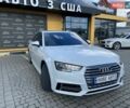 Білий Ауді А4, об'ємом двигуна 1.98 л та пробігом 94 тис. км за 17000 $, фото 1 на Automoto.ua